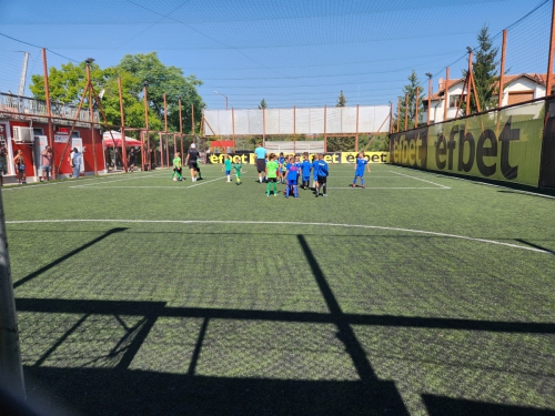 Олимпико - Витоша Бистрица - 26.08.23г.