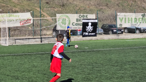 Олимпико - КОМ - 15.02.2024г.