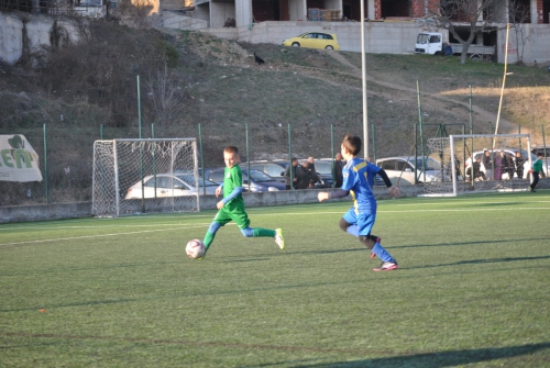 Олимпико - Вихрен 2014 - 16.02.2024г.