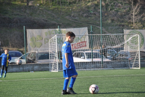 Олимпико - Орлетата 2014 - 17.02.2014