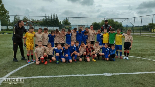 Олимпико - Деспот - 19.06.2023г.